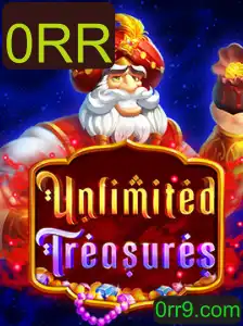 Descubra UnlimitedTreasures: A Venturosa Jornada de Descobertas e Estratégias
