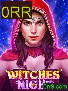 Explore o Universo Mágico de WitchesNight: Aventura e Estratégia Envolventes